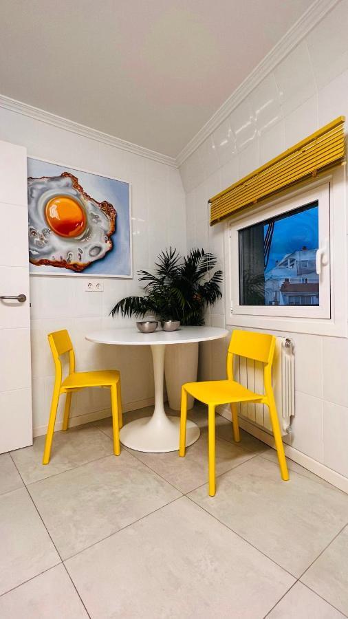 Vigo Center Sereo Old Town Екстериор снимка