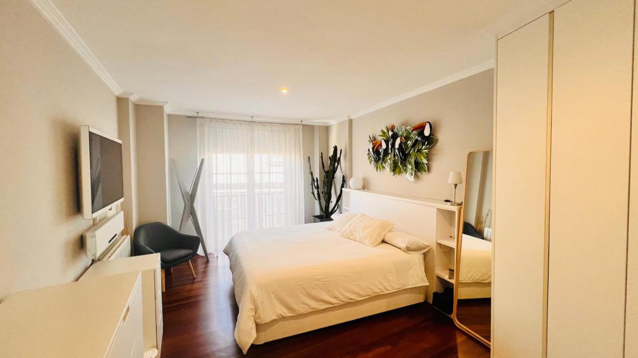 Vigo Center Sereo Old Town Екстериор снимка