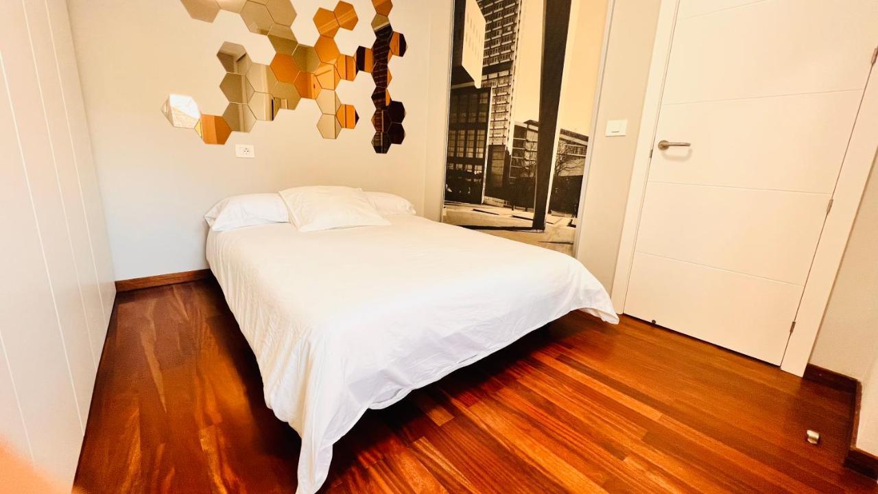 Vigo Center Sereo Old Town Екстериор снимка