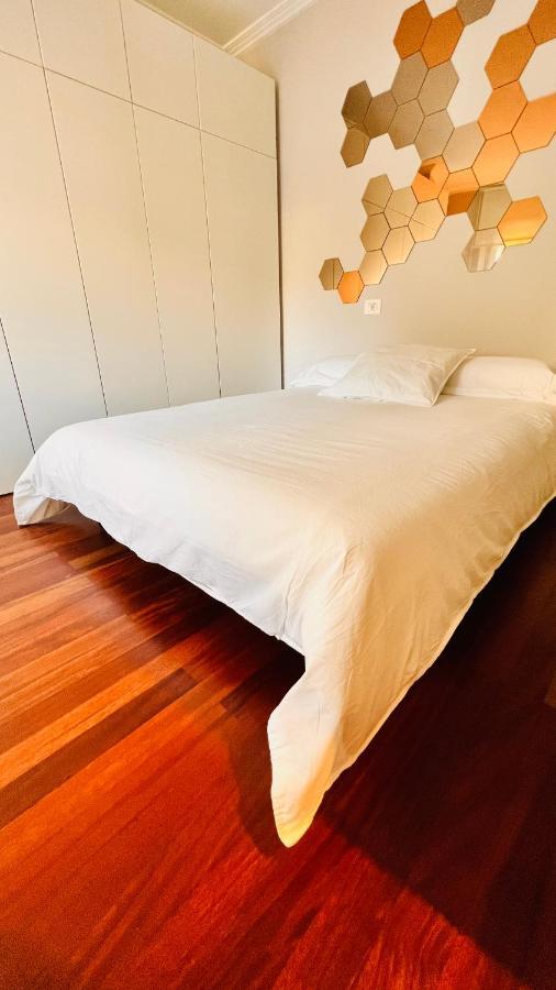 Vigo Center Sereo Old Town Екстериор снимка