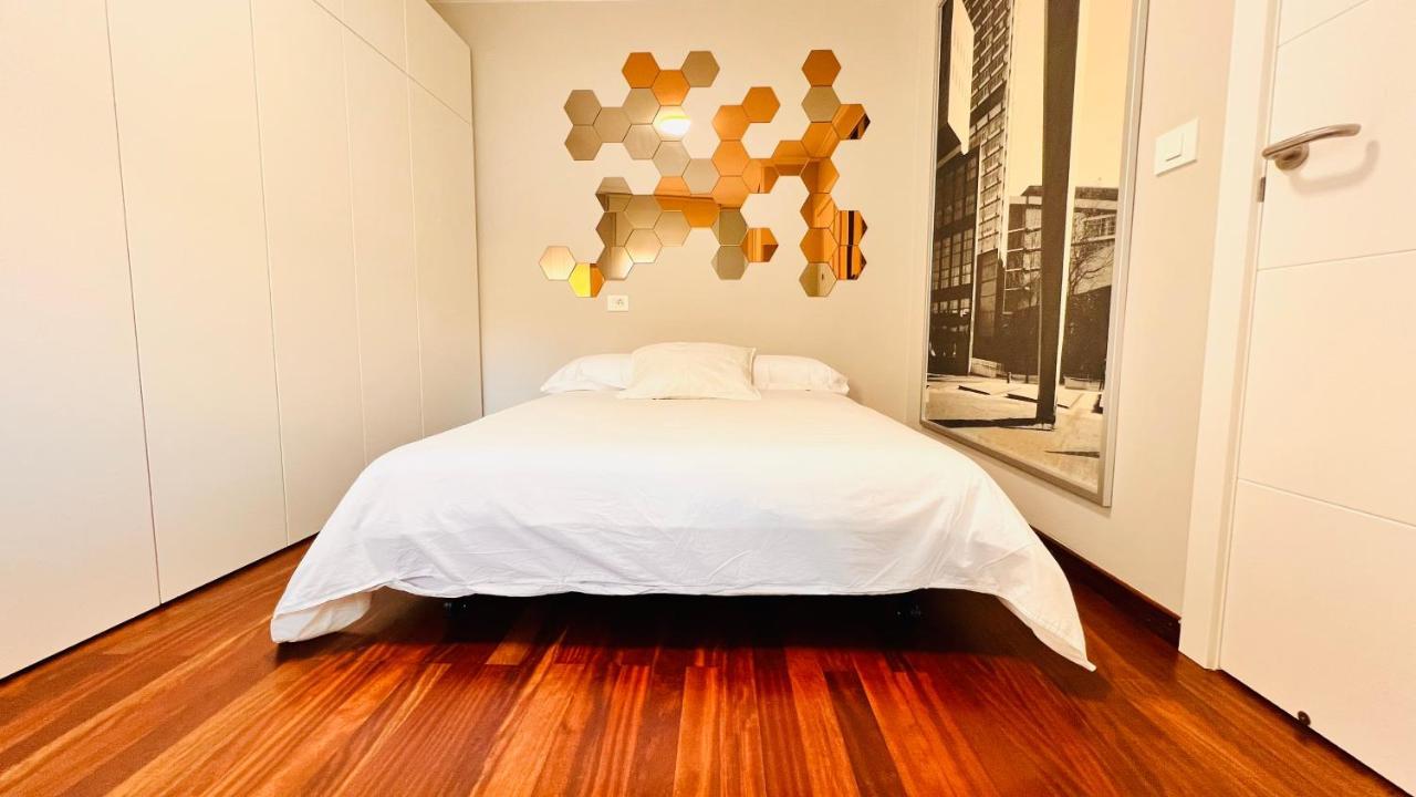Vigo Center Sereo Old Town Екстериор снимка