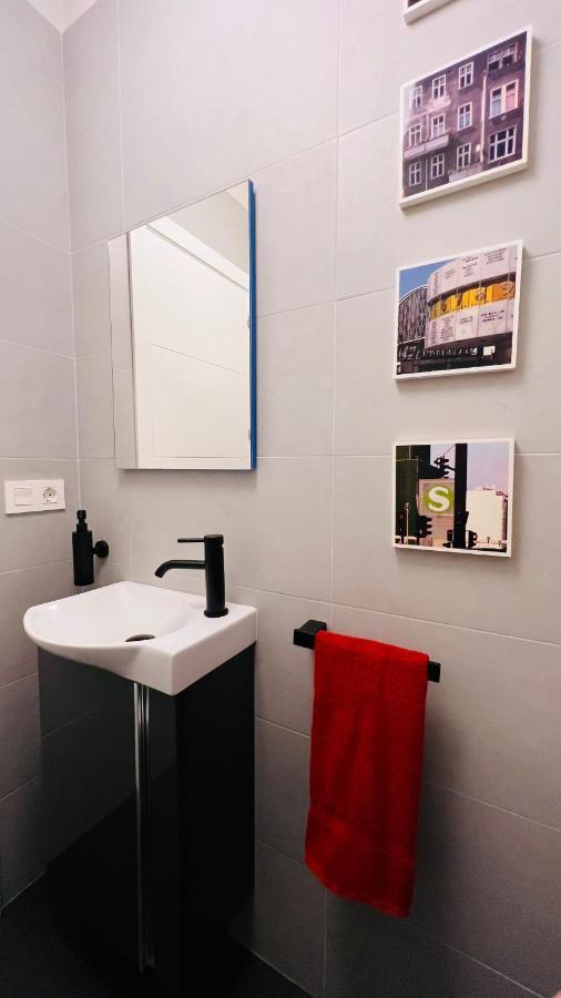 Vigo Center Sereo Old Town Екстериор снимка