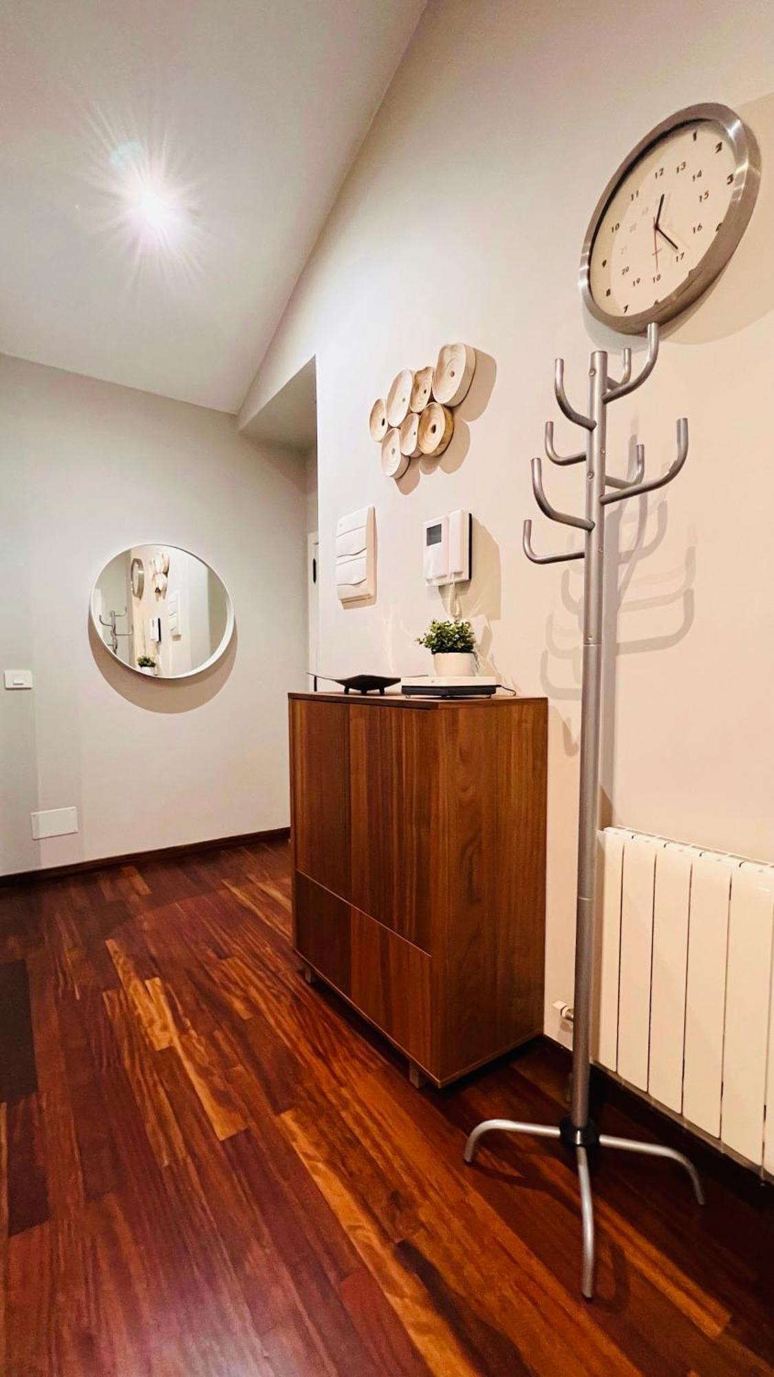 Vigo Center Sereo Old Town Екстериор снимка
